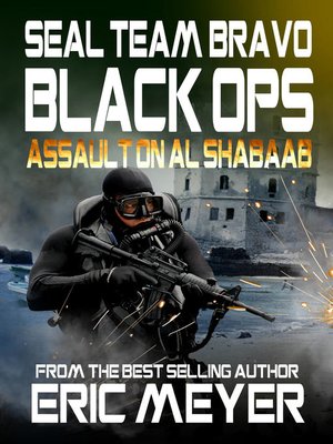 cover image of Assault on Al Shabaab